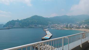 施設からの眺望 / 19