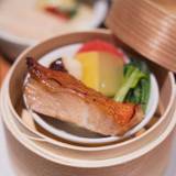 贅沢ローストビーフに
大満足のディナー / 5