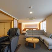 里山の別邸 下田セントラルホテル（静岡県 旅館） / 2