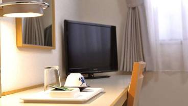 客室の設備とサービス / 22