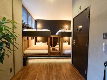 mizuka Nakasu 1 unmanned hotel / 4