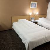 ホテルアルファーワン三島(静岡県 ビジネスホテル) / 5