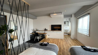 スーペリア ツインルーム 禁煙