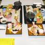 【記念日プラン】人生いろいろメデタイ☆　3種類から選べるお料理・朝夕お部屋食 | 嬉野温泉 花とおもてなしの宿 松園