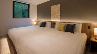 泊まれるショールーム ペット不可 禁煙