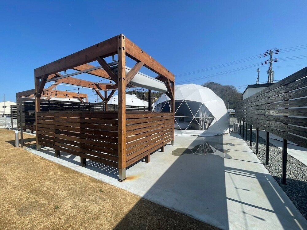 テラス / パティオ