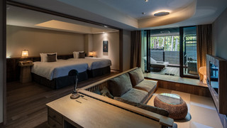 プレミアム スイート