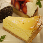 至福のチーズケーキを横浜で♡おすすめのカフェ・お店5選