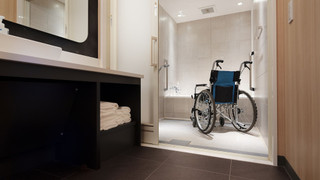 デラックス2ベッドルームスイート