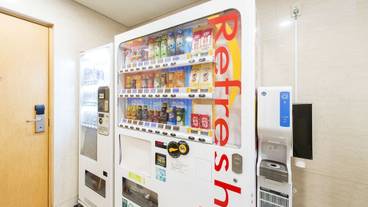 自動販売機 / 2