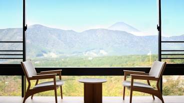 部屋からの景観 / 39