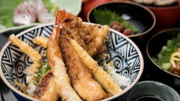 旅館のお食事処 / 39