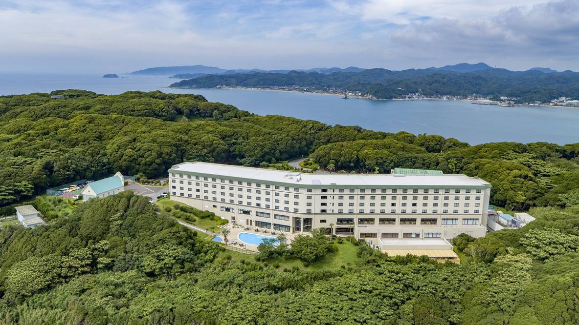 グランドメルキュール南房総リゾート＆スパ