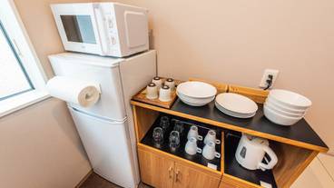 専用キッチン / 18