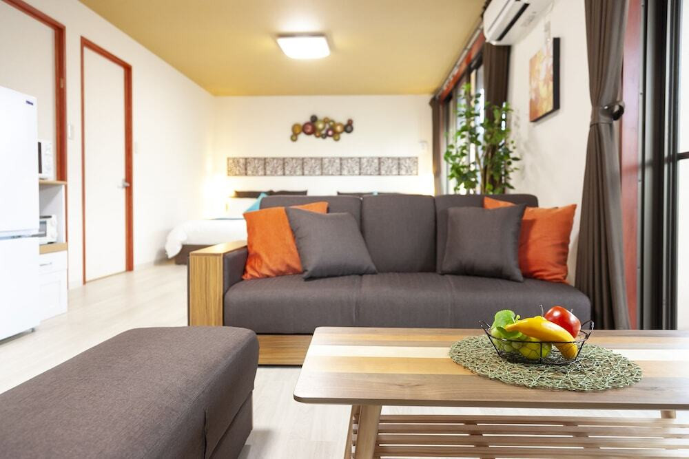 リビングルーム