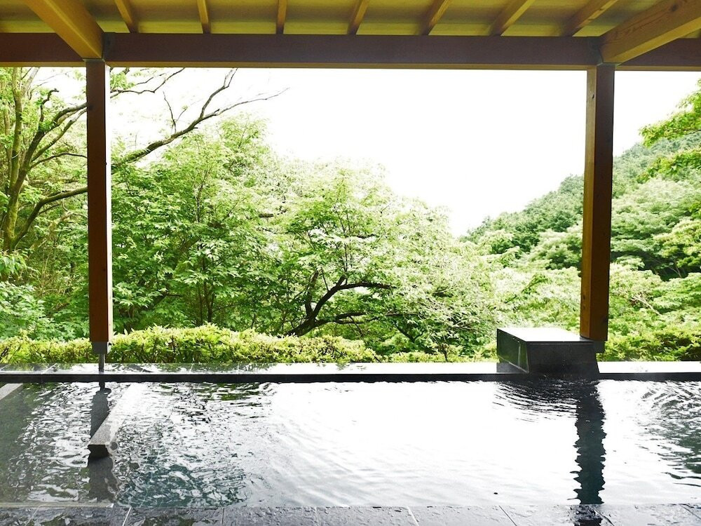 屋外プール