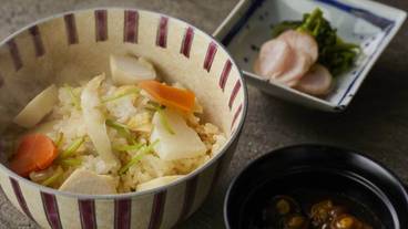 食事・飲み物 / 16