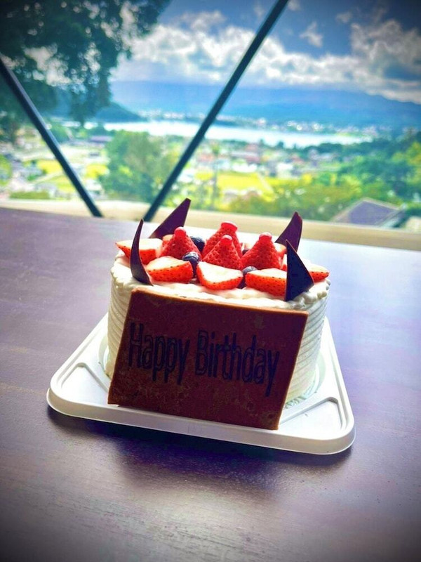 誕生日パーティ スペース
