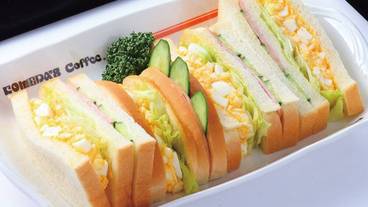 食事・飲み物 / 2