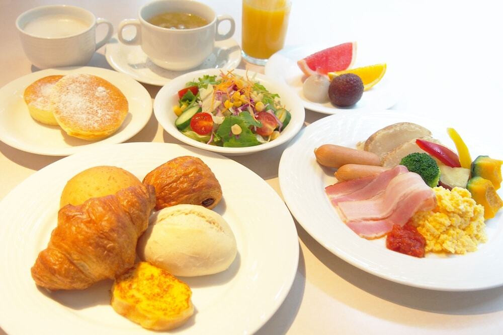 大崎駅直結！空も陸も、都内の移動に快適3950466