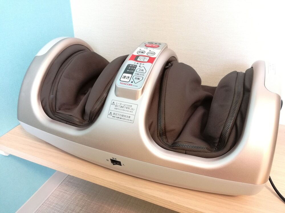 客室の設備とサービス