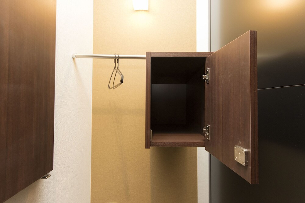 客室の設備とサービス