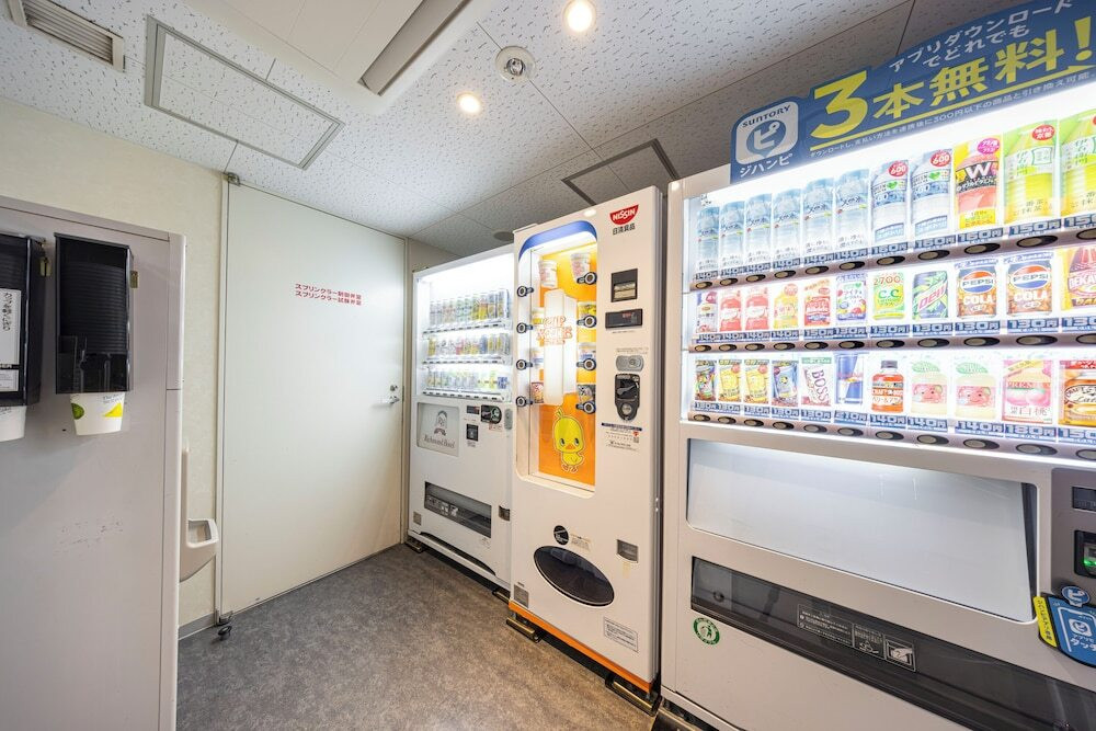 自動販売機