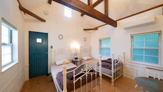 Sタイプ コテージ 3