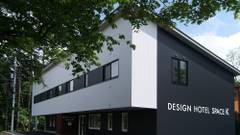 DESIGN HOTEL SPACE.K