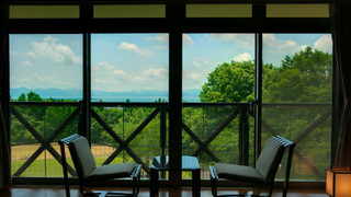 ゆったり和室（12畳）