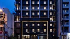 the b なんば黒門