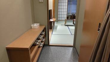 客室 / 2