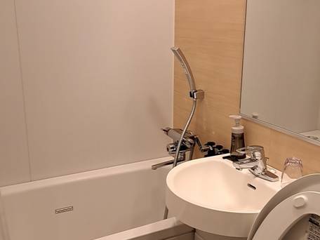 アルモントホテル仙台 / 4