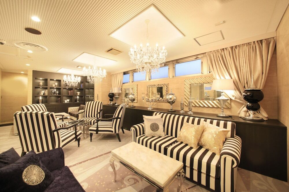 内部エントランス