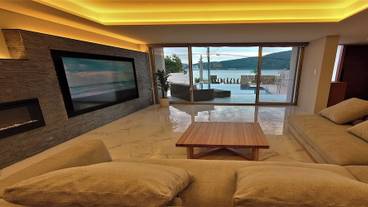 リビング エリア / 34