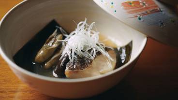 食事・飲み物 / 1