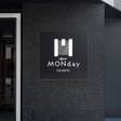 MONday Apart 浜松町大門
