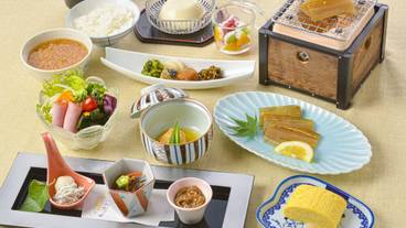 朝食 / 4