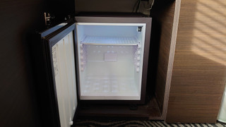 モデレートセミダブル 禁煙 （眺望なし）