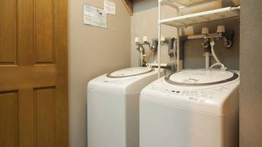 ランドリー / 21