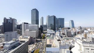 ツインルーム～City View～