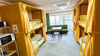 ファミリー ルーム(別館)