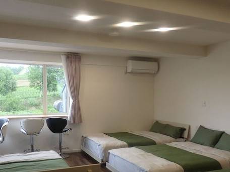 Ritz Garden Niji（旧：ペンション 虹） / 4