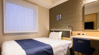 スタンダードセミダブルルーム B（14m² ）