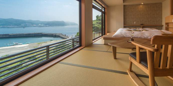 小湊温泉 実入の湯 豊明殿（千葉県 旅館） / 1