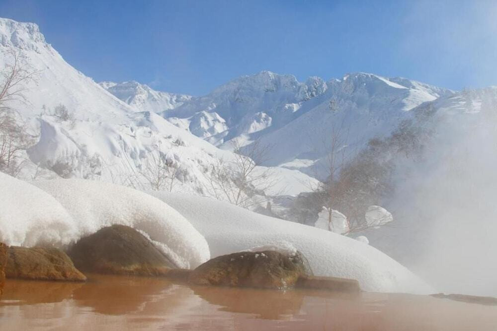 スノー スポーツとスキー