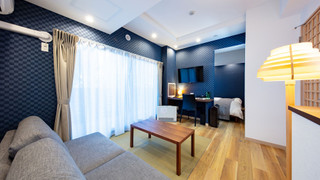 和モダントリプルルーム