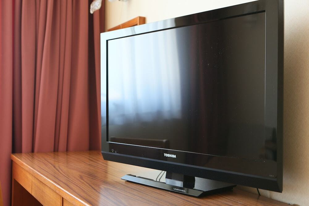 客室の設備とサービス