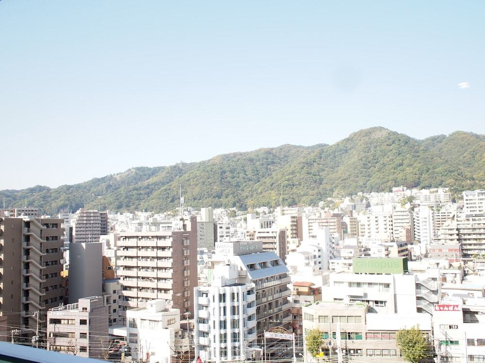 施設からの眺望