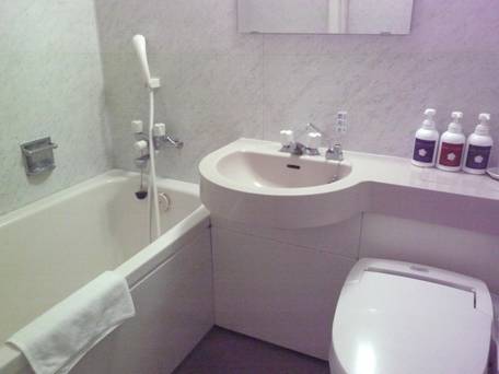 別府温泉 別府ステーションホテル / 4